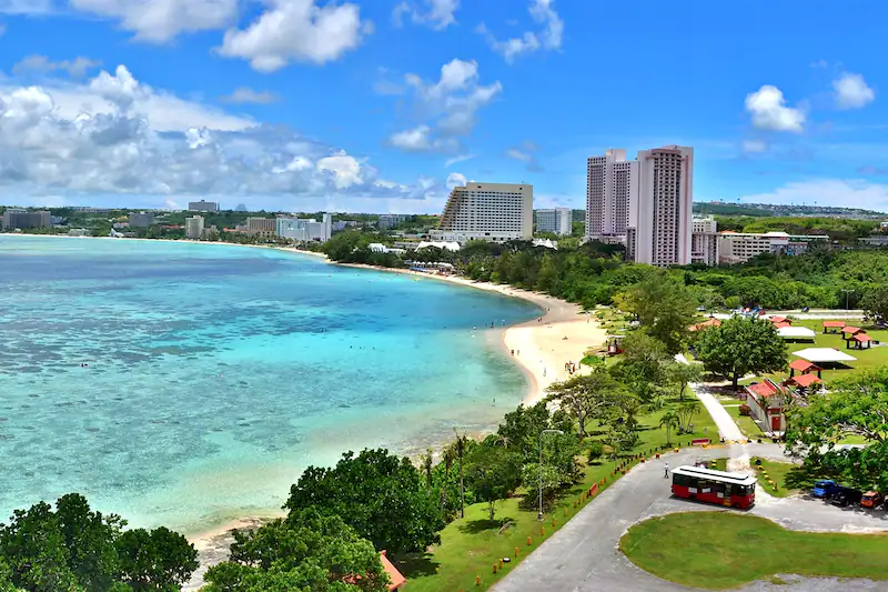 Guam