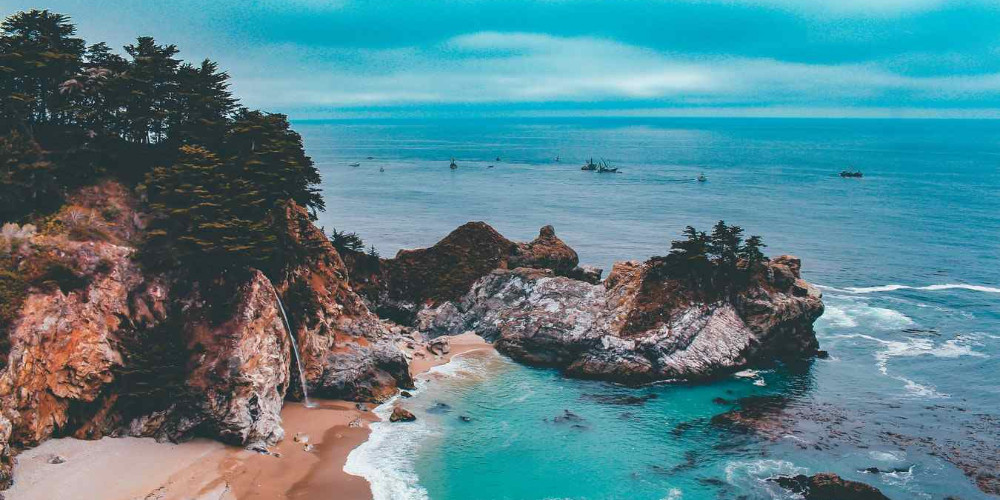 United States Minor Outlying Islands