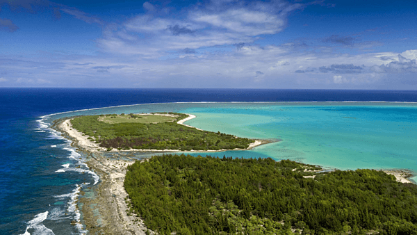 Wake Island